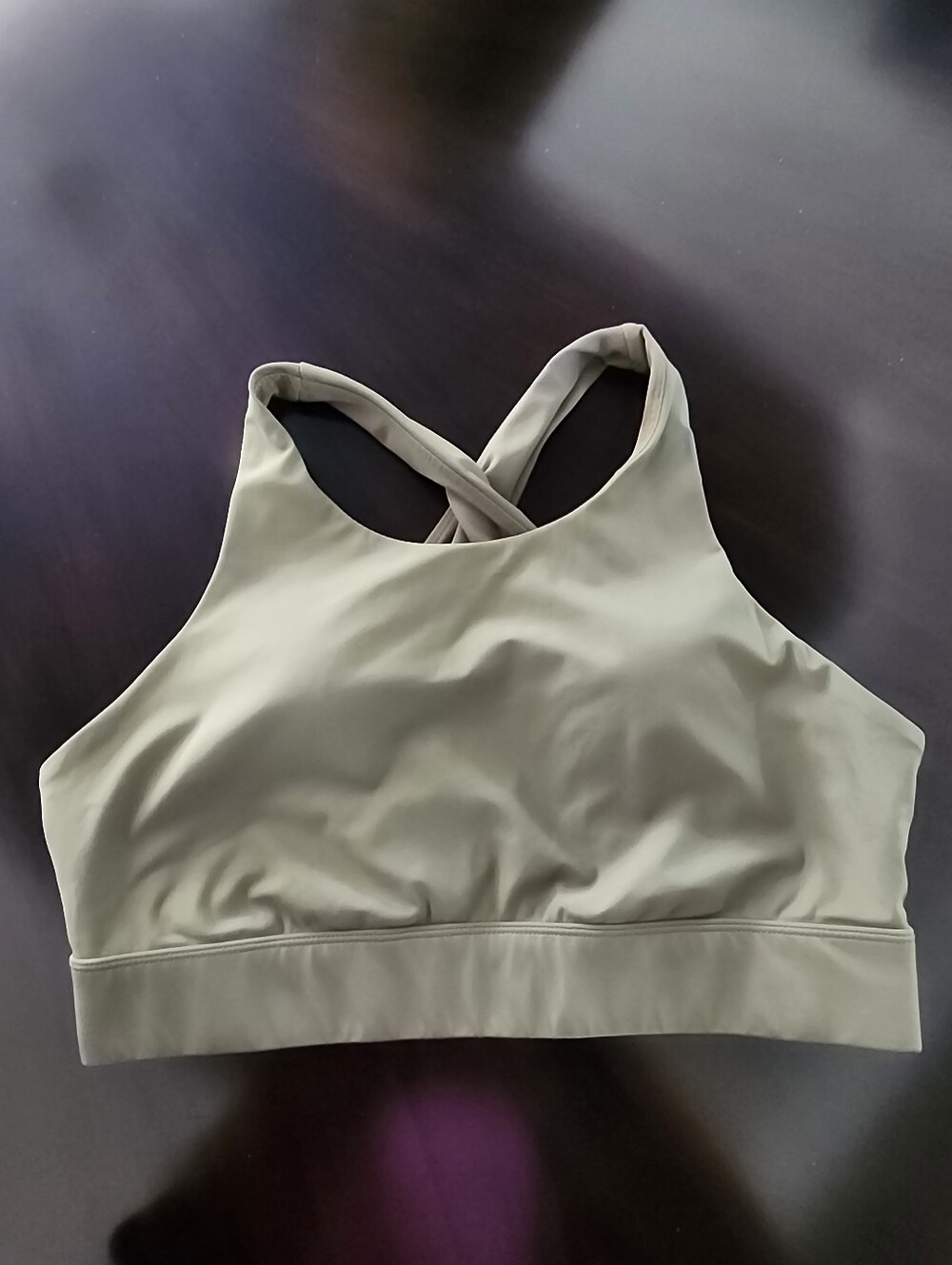 Women's Fabletics Sports Bra, Activewear, XL